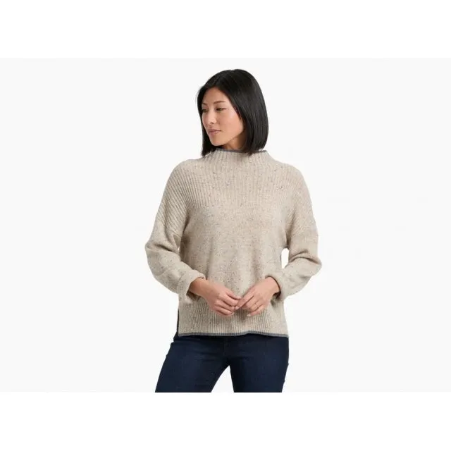 Women's Dolomiti Sweater