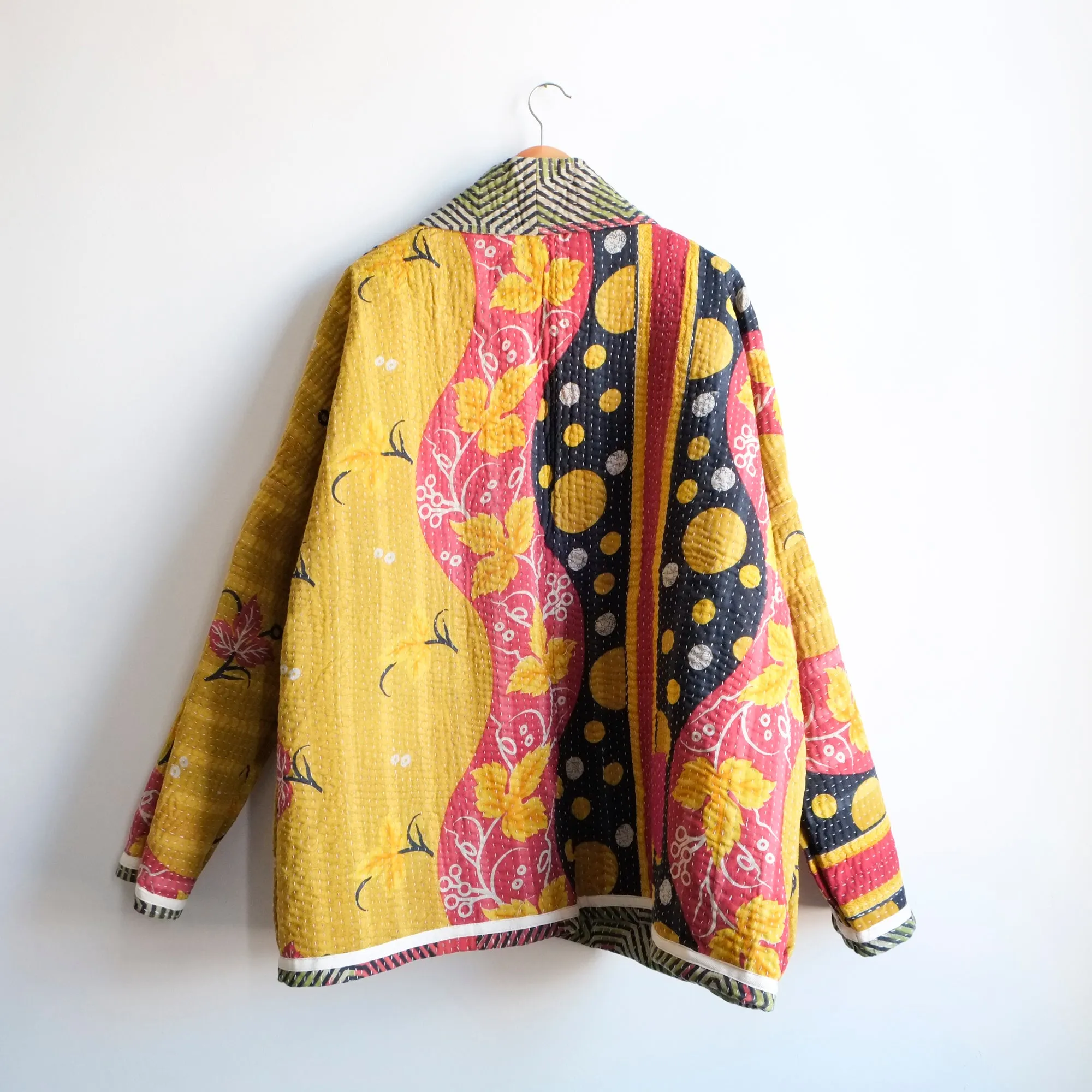 XXL Anoushka Jacket LM069