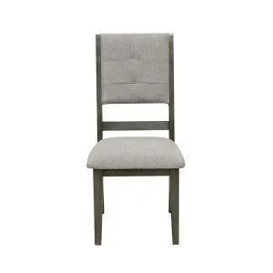 Zacharia Side Chair - Set of 2