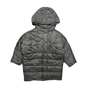 Zara Puffer Jacket